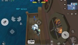 香肠派对最新海盗船爆料,海盗船玩法大揭秘，惊险刺激等你来挑战！