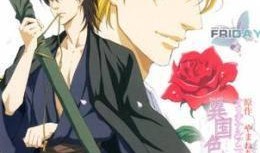 耽美动漫视频在线观看,在线观看，沉浸耽美世界